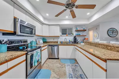 240 Lewis Circle #124, Punta Gorda, FL 33950 - Photo 13