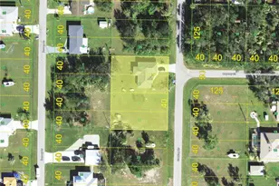 2459 Cushing Dr, Punta Gorda, FL 33983 - Photo 3