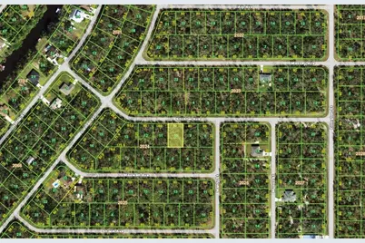 14115 Slichter Avenue, Port Charlotte, FL 33953 - Photo 1