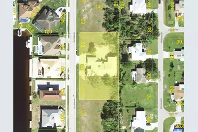 2417 Magdalina Drive, Punta Gorda, FL 33950 - Photo 13