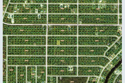 14028 Carrie Avenue, Port Charlotte, FL 33953 - Photo 1