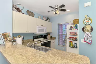 2040 Willow Hammock Circle #104, Punta Gorda, FL 33983 - Photo 19