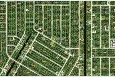 3231 Eldorado Lane, Port Charlotte, FL 33948 - Photo 1