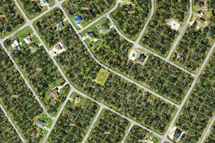 1205 Madeira St, Port Charlotte, FL 33953 - Photo 1