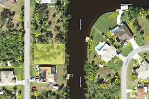 4234 Library St, Port Charlotte, FL 33948 - Photo 1