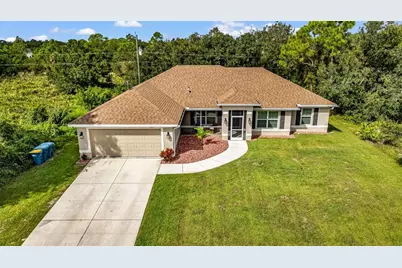 101 Fitzsimons Street, Port Charlotte, FL 33954 - Photo 1