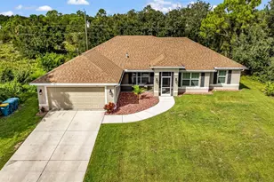 101 Fitzsimons St, Port Charlotte, FL 33954 - Photo 1