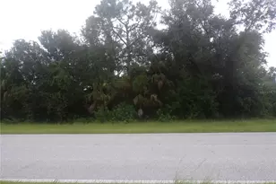 Ponce De Leon Blvd, North Port, FL 34291 - Photo 1