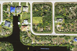 14258 Montmarte Ave, Port Charlotte, FL 33981 - Photo 1