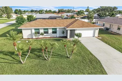 907 Sidney Terrace NW, Port Charlotte, FL 33948 - Photo 1