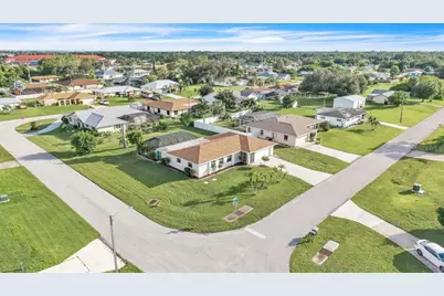 907 Sidney Terrace NW, Port Charlotte, FL 33948 - Photo 39