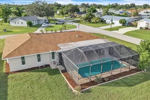 907 Sidney Terrace NW, Port Charlotte, FL 33948 - Photo 33