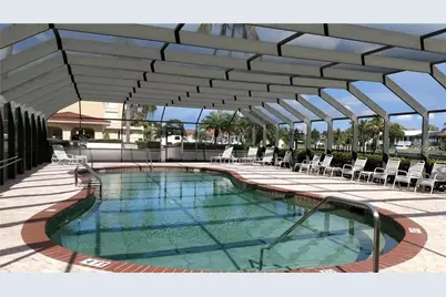 1 Colony Point Drive #A5, Punta Gorda, FL 33950 - Photo 3