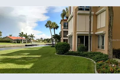 1 Colony Point Drive #A5, Punta Gorda, FL 33950 - Photo 35