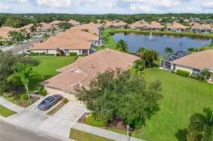 5064 Whispering Oaks Dr, North Port, FL 34287 - Photo 37