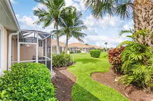 5064 Whispering Oaks Dr, North Port, FL 34287 - Photo 35