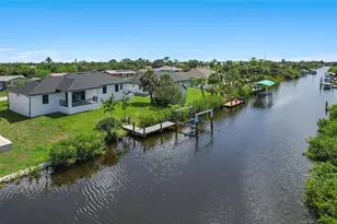 18514 Ashcroft Cir, Port Charlotte, FL 33948 - Photo 47