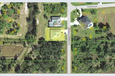 501 San Cristobal Avenue, Punta Gorda, FL 33983 - Photo 49