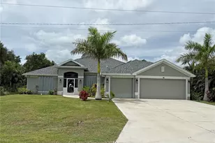 501 San Cristobal Ave, Punta Gorda, FL 33983 - Photo 1