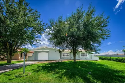 2498 Abscott Street, Port Charlotte, FL 33952 - Photo 1