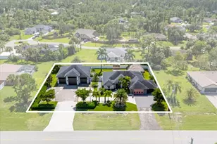 2415 W Price Blvd, North Port, FL 34286 - Photo 1
