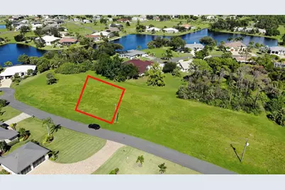 17504 Cuillagan Court, Punta Gorda, FL 33955 - Photo 1