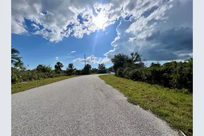 14298 Montmarte Avenue, Port Charlotte, FL 33981 - Photo 3