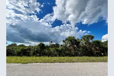 14298 Montmarte Avenue, Port Charlotte, FL 33981 - Photo 1