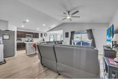 1718 NW 19th Terrace, Cape Coral, FL 33993 - Photo 3