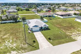 1718 NW 19th Terrace, Cape Coral, FL 33993 - Photo 35