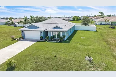 1718 NW 19th Terrace, Cape Coral, FL 33993 - Photo 37