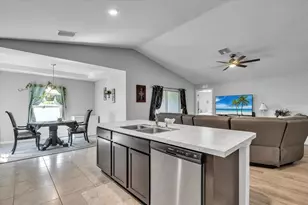 1718 NW 19th Terrace, Cape Coral, FL 33993 - Photo 9