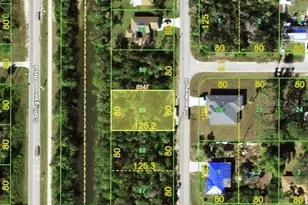 2039 Bendway Dr, Port Charlotte, FL 33948 - Photo 1
