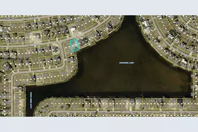 538 NW 25th Terrace, Cape Coral, FL 33993 - Photo 3