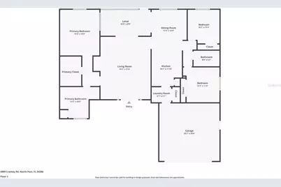 4899 Cromey Road, North Port, FL 34288 - Photo 39