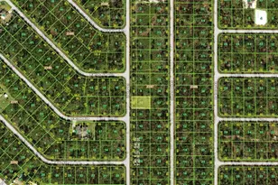 454 Dailey St, Port Charlotte, FL 33953 - Photo 1