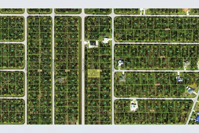 436 Biscayne Drive, Port Charlotte, FL 33953 - Photo 1