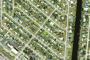 3421 Maple Terrace, Port Charlotte, FL 33952 - Photo 1