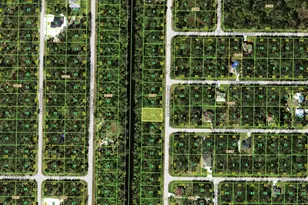 111 Ravenswood Blvd, Port Charlotte, FL 33954 - Photo 1