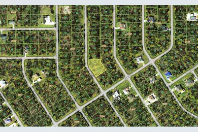 1130 Border Street, Port Charlotte, FL 33953 - Photo 1