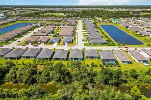 1890 Sunset Preserve Wy, Port Charlotte, FL 33953 - Photo 53