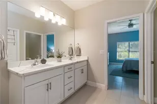 1890 Sunset Preserve Wy, Port Charlotte, FL 33953 - Photo 35