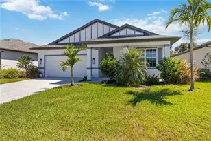 1890 Sunset Preserve Wy, Port Charlotte, FL 33953 - Photo 59