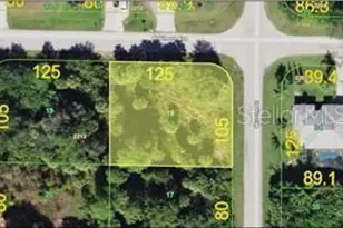 18105 Robinson Ave, Port Charlotte, FL 33948 - Photo 1