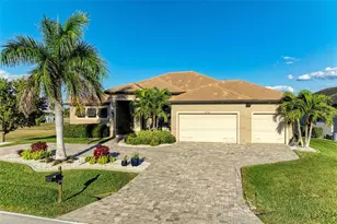 3736 Bal Harbor Blvd, Punta Gorda, FL 33950 - Photo 1