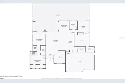 3736 Bal Harbor Boulevard, Punta Gorda, FL 33950 - Photo 57