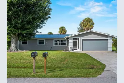 3511 Amanda Street, Punta Gorda, FL 33950 - Photo 1