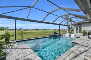 3847 Bordeaux Dr, Punta Gorda, FL 33950 - Photo 3