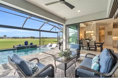 3847 Bordeaux Drive, Punta Gorda, FL 33950 - Photo 37