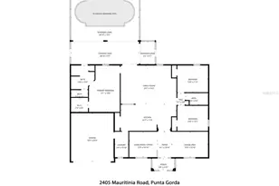 2405 Mauritania Rd, Punta Gorda, FL 33983 - Photo 31